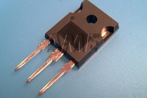 Tranzistor VN BU2525AW