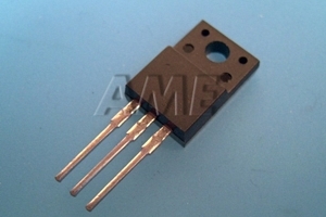 Tranzistor VN BU1508DX