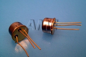 Tranzistor BF259