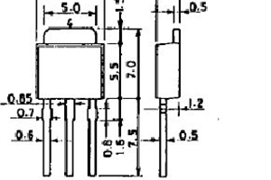 Tranzistor 2SB1202