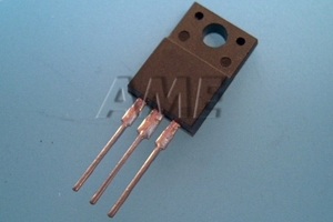 Tranzistor STP5NB60FP