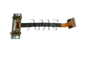 Autorádio - Pioneer plochý kabel 13 pin 94mm CXX1716