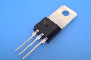 Tranzistor BF871