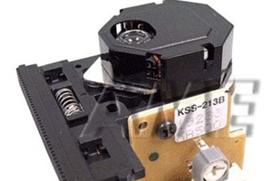 Laser CD KSS-213B (lze použít KSS-213D) 