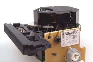 Laser CD KSS-213C (lze použít KSS-213D) 