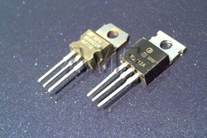 Tranzistor STP9NB60