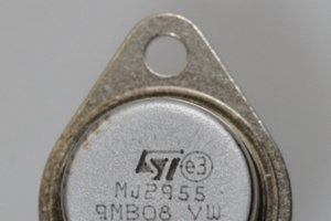 Tranzistor MJ2955