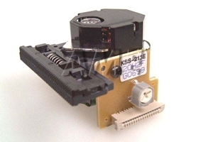 Laser CD KSS-213E (lze požít KSS-213D nebo KSS-213C) 