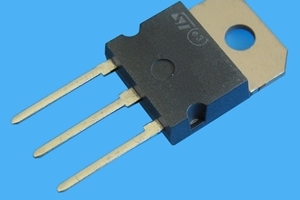 Tranzistor BU941P (ZP)