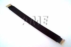 Autorádio - SONY plochý kabel 14 pinů, 75mm 