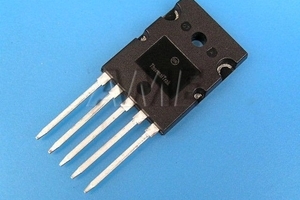 Tranzistor NJL1302