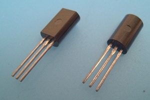 Tranzistor 2SA965 