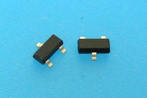 Tranzistor BF840 