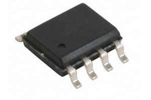 IO L6388 SMD -budič IGBT a MOSFET tranzistorů