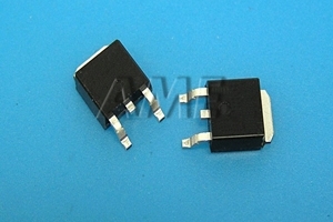 Tranzistor NTD4806NG / 4806NG-n-fet -30V,76A, 60W, 0J006 