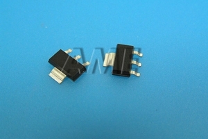 Tranzistor BSP171 -P-FET 60V 1,7A 1,8W 0,22R
