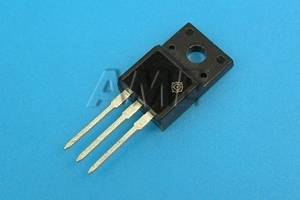 Tranzistor MDF11N60 -N-FET 600V 11A 0,55R 