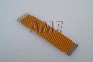 Autorádio - Blaupunkt plochý kabel 12 pin délka 52mm