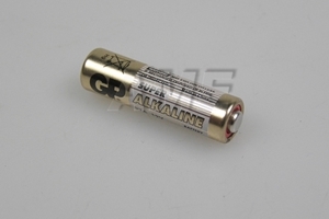 Baterie alkalická 12V - V27GA, 27A-F1, 27AF1