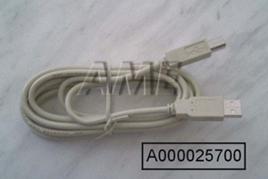 Kabel PC USB propojovací A/B 3m