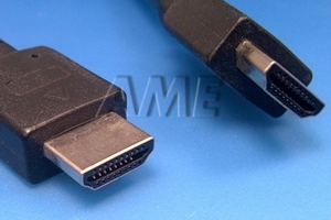 Kabel HDMI/HDMI  1m  
