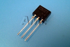 Tranzistor 2SC5027