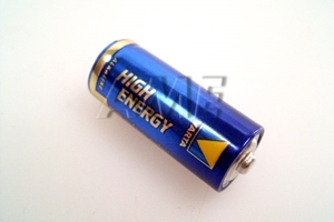 Baterie alkalická LR1- 1,5V 800mAh