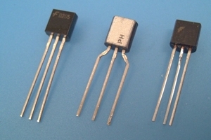Tranzistor 2SC4204  