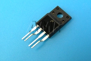 IO KA5M0280R -pulsního zdroj - výkonový obvod  