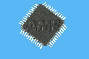 IO AS15-F - LCD gama korekce driver  