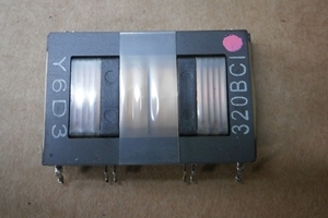LCD trafo měniče podsvícení-320BCI-Y6D3