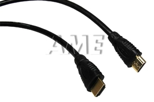 Kabel HDMI/HDMI  2m  