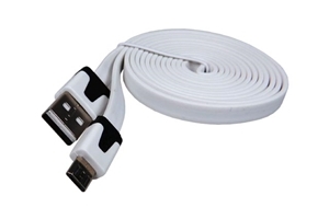 Kabel PC USB typ A/micro USB typ B,i 5pin 1,5m