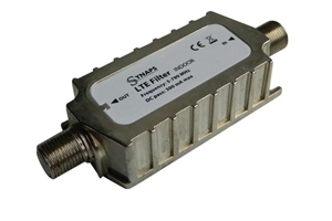 Synaps LTE filtr QCF-0101 vnitřní - propustný pro 5-790 MHz