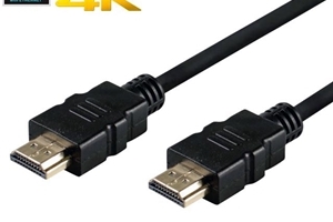 Kabel HDMI / HDMI   - 1,5m